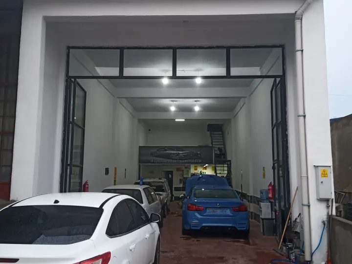 AVCI KAPORTA