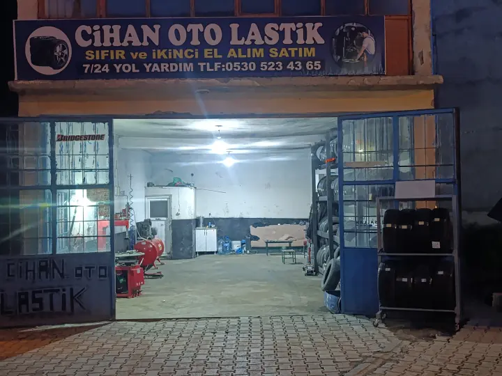 AVCI KARDEŞLER ROTBALANS