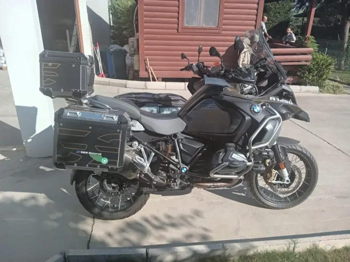 Avcı Motorsiklet Tamir Servisi