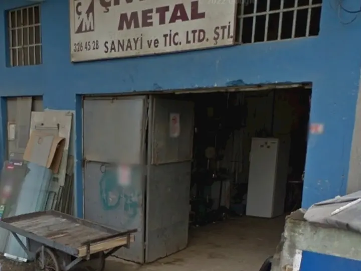 Avcı oglu metal
