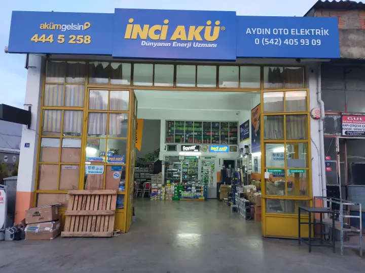 Avcı Oto Elektrik