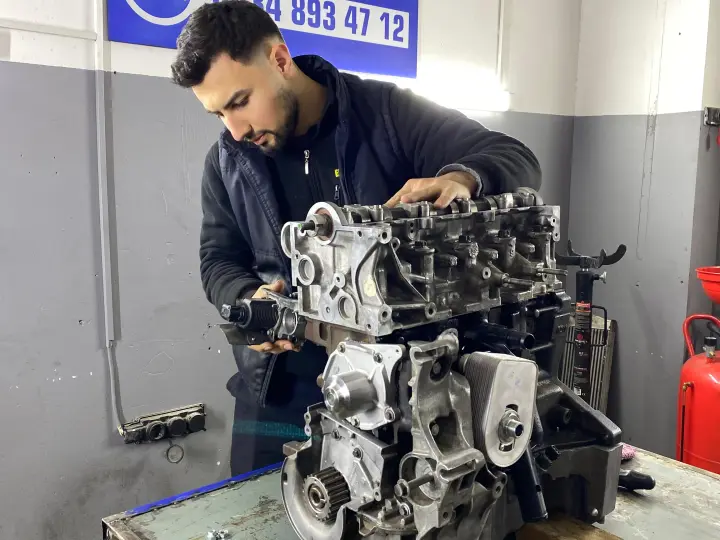 Avcı Otomotiv