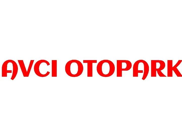 Avcı otopark - oto yıkama