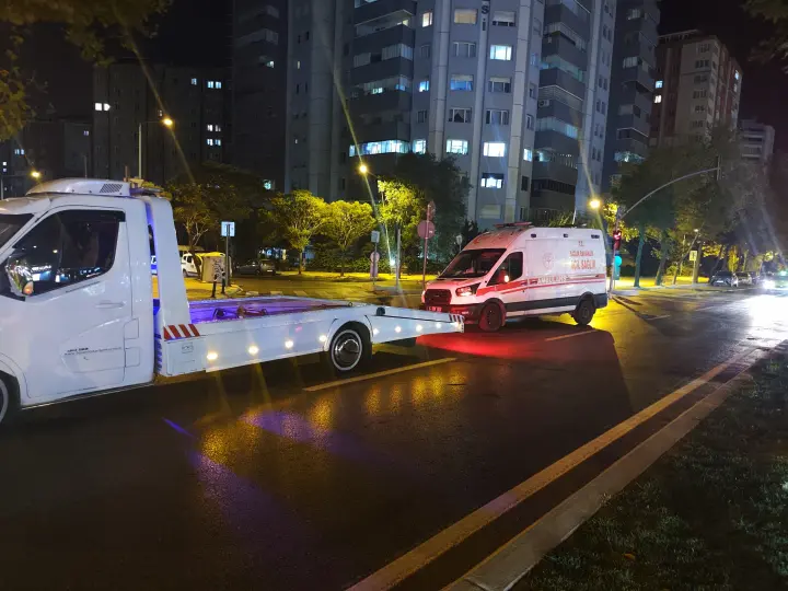 Avcılar Beyaz Çekici Kurtarıcı Yol Yardım