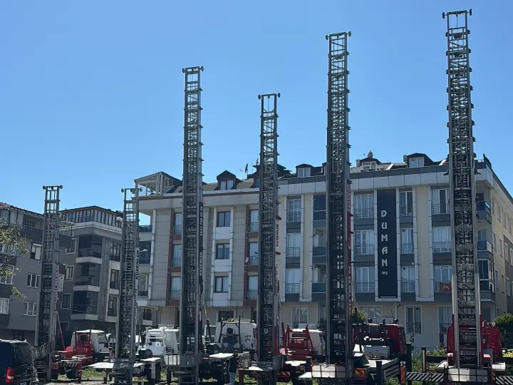 AVCILAR DEMİR EVDEN EVE NAKLİYAT