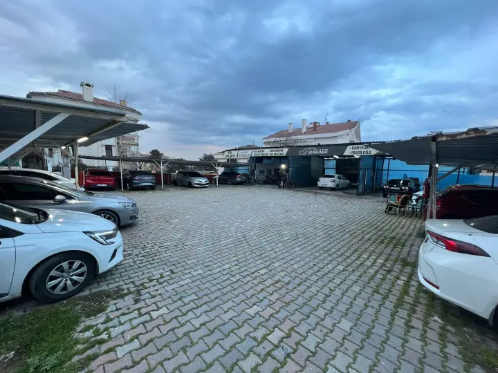 Avcılar GARAGE 2 Oto Yıkama
