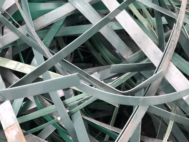 AVCILAR GÖKCE METAL GERİ DÖNÜŞÜM