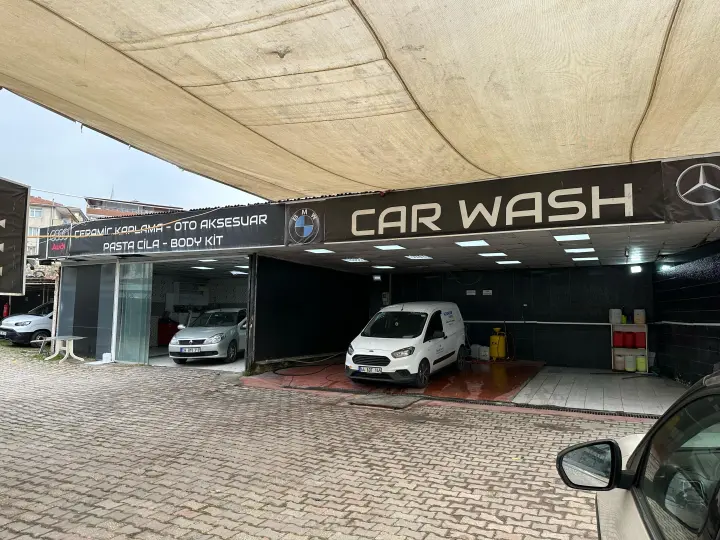 AVCILAR OTO DETAİLİNG