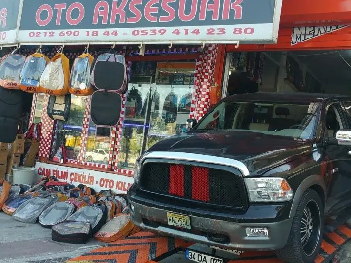 Avcılar Tuning Oto Aksesuar