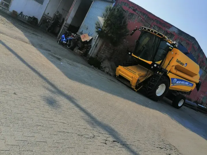 Avcıoğlu Bakım Onarım Atölyesi