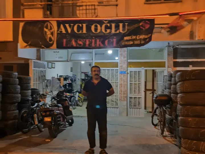 Avcıoğlu Lastik
