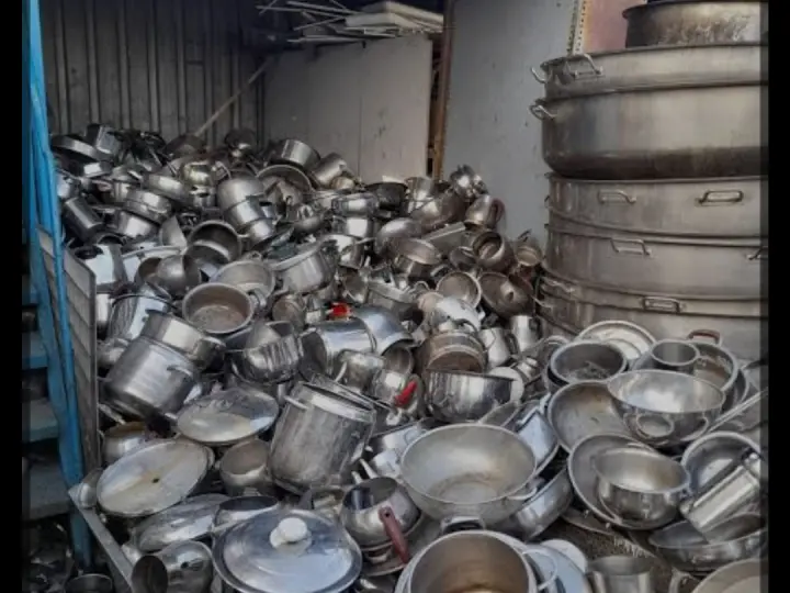 Avcıoğlu Metal Plastik