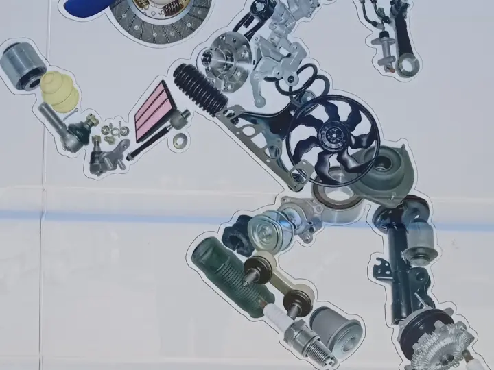 Avcıoğlu oto elektirik
