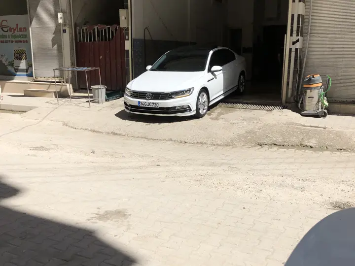 Avcioğlu Oto Ve Hali Yikama
