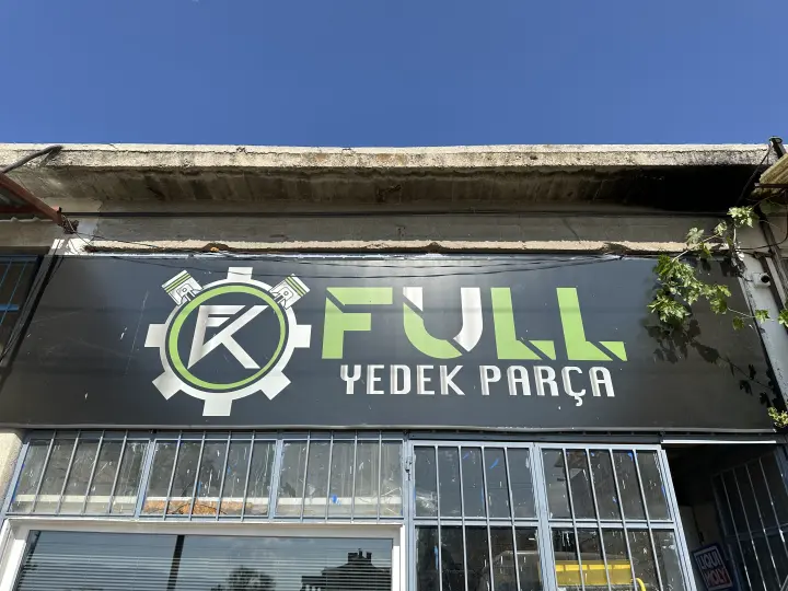 Avcıoğlu Yedek Parça