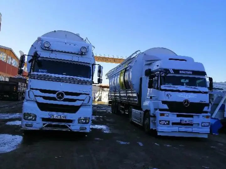 AVCU NAKLİYAT SAN.