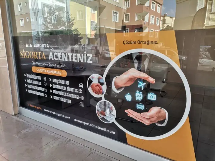 AVEA SİGORTA ARACILIK HİZMETLERİ LTD ŞTİ