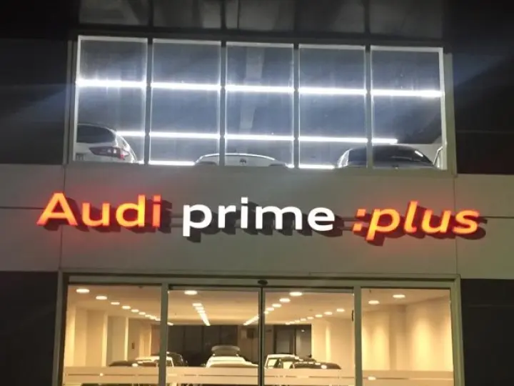 Avek Otomotiv - Tekstilkent