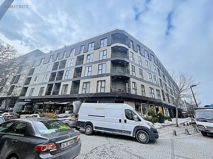 AVEMES LOJİSTİK (ISTANBUL)