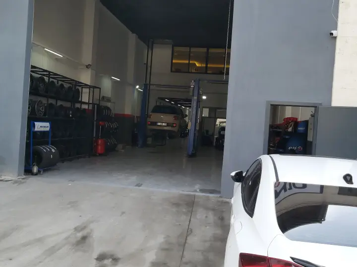AVEN10 CAR SERVİCE