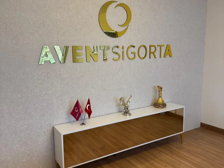 Avent Sigorta