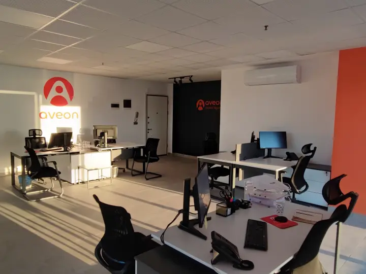 Aveon Global Sigorta Antalya Bölge