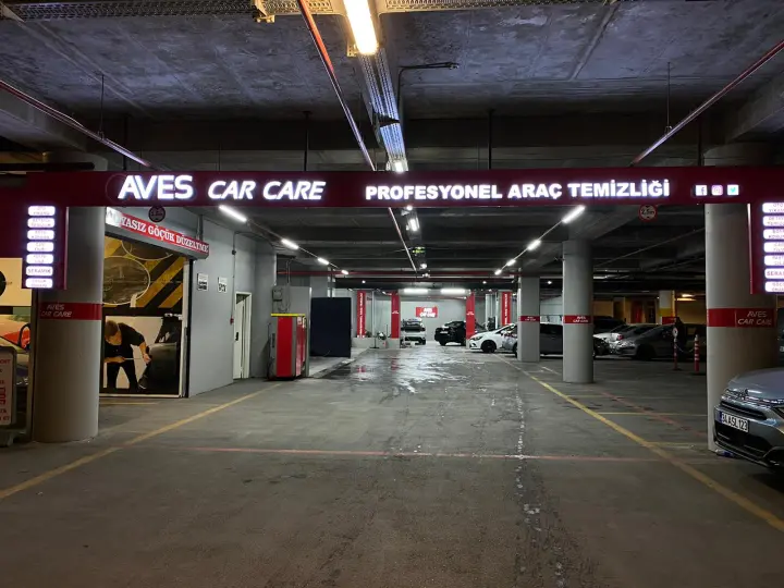 Aves Car Care