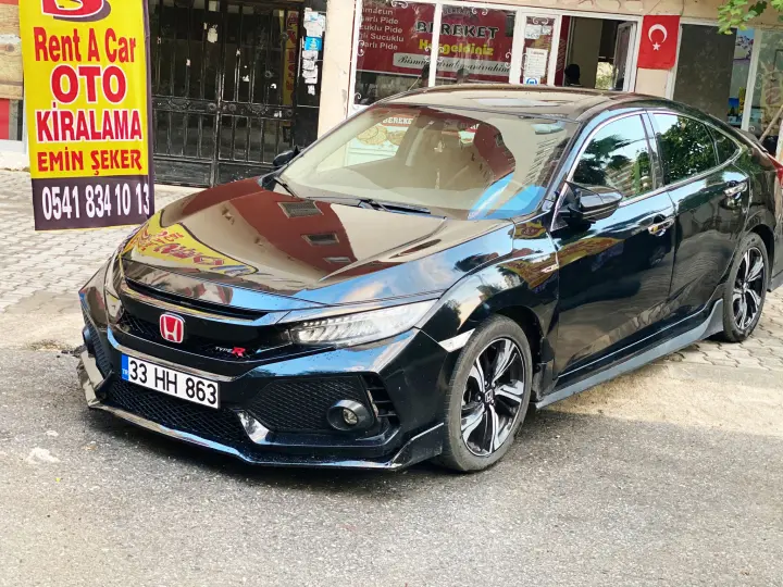 Aves Emin Usta Rent A Car