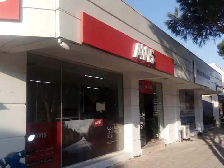 Avis Balıkesir/Ayvalık