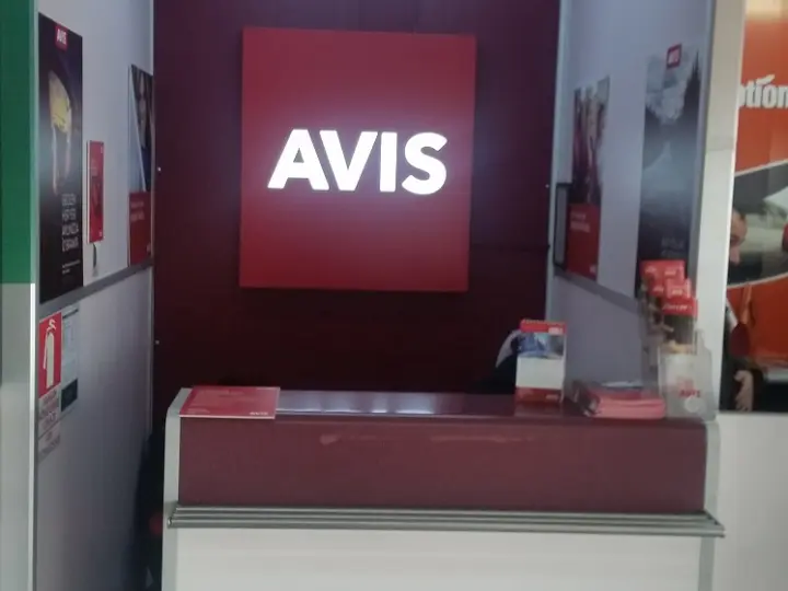 Avis Erzurum Havalimanı