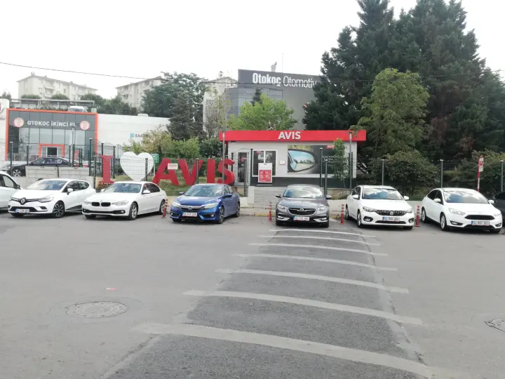 Avis Küçükyalı