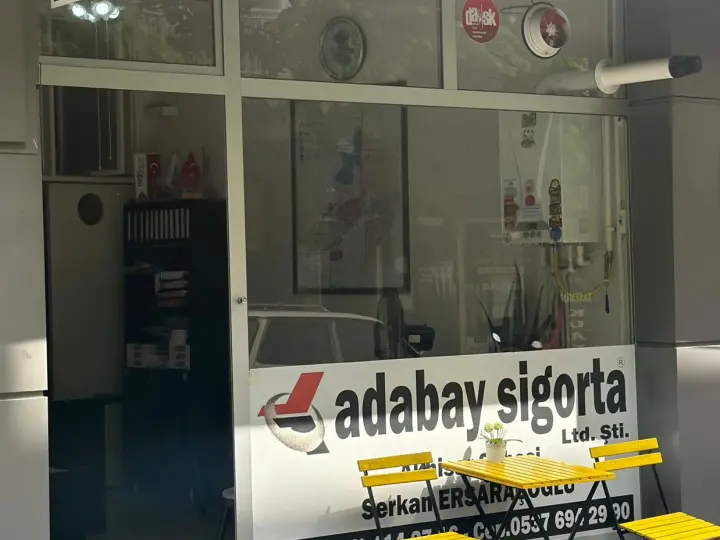 Aviva Sigorta-adabay Sigortacılık