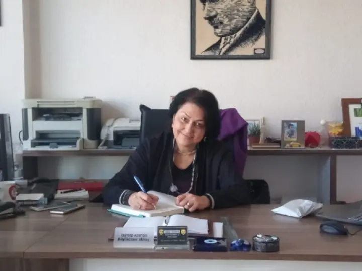 Aviva Sigorta-fuat İlaslan