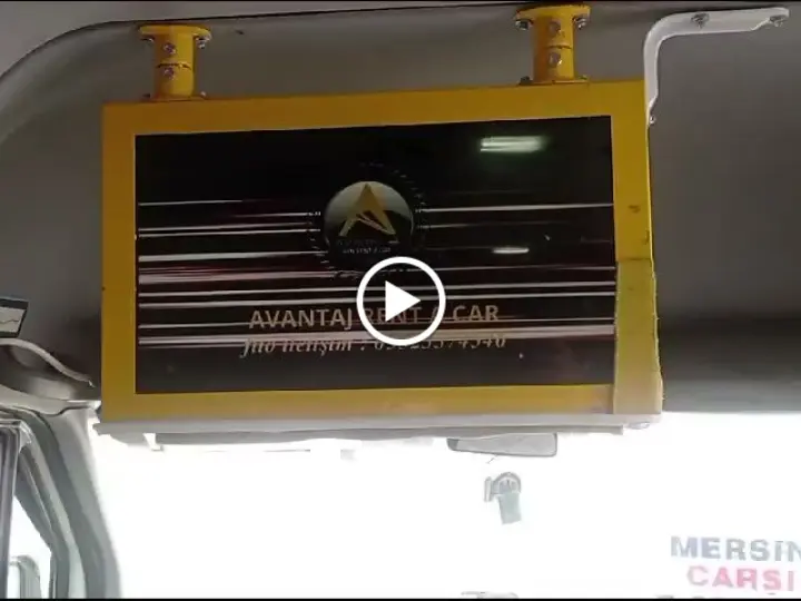 AVN AVANTAJ RENT A CAR