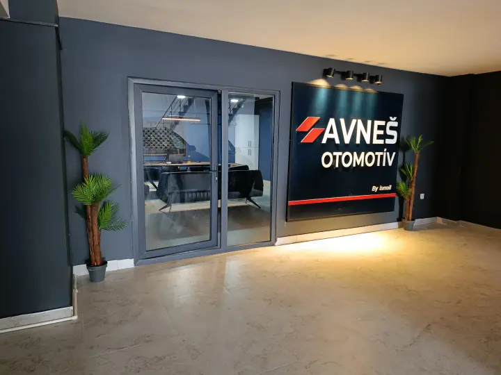 AVNEŞ OTOMOTİV
