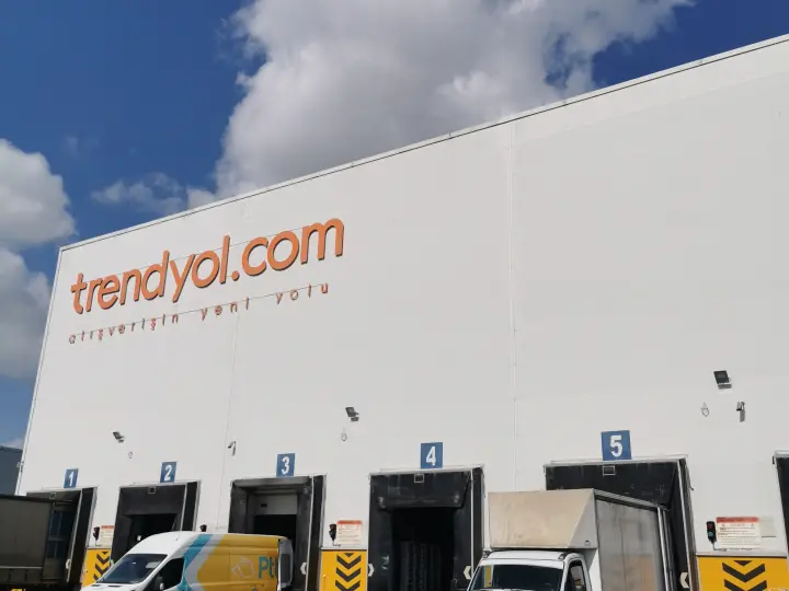 Avrasya Nakliye Depolama Lojistik Limited Şirketi