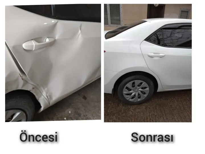 Avrasya Oto Kaporta