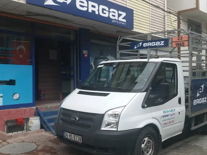 Avrasya Petrol