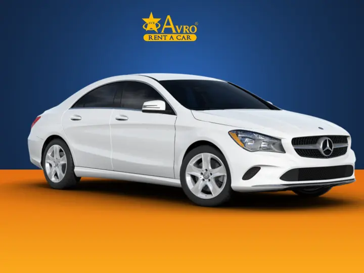 Avro Rent A Car