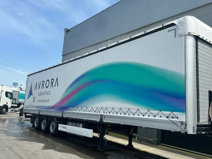 Avrora Logistics
