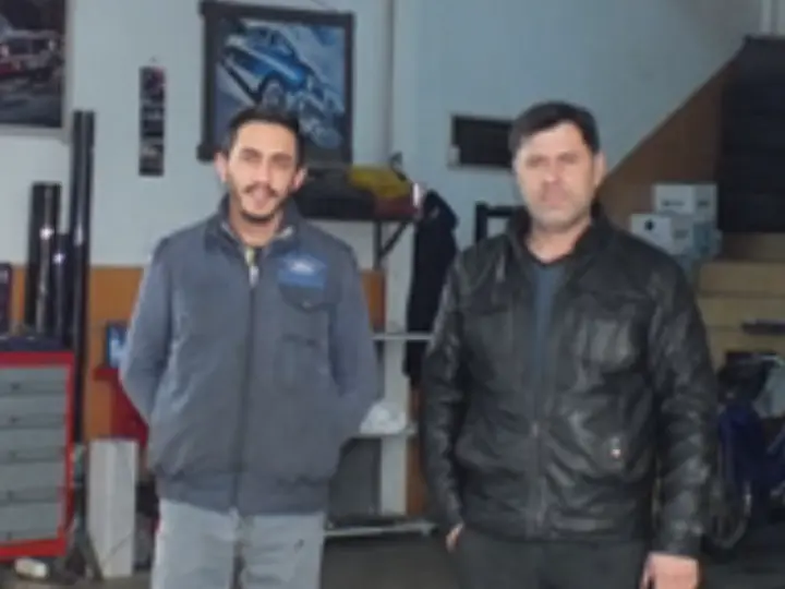 Avrupa oto elektrik