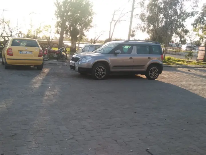 Avrupa oto tamir servisi