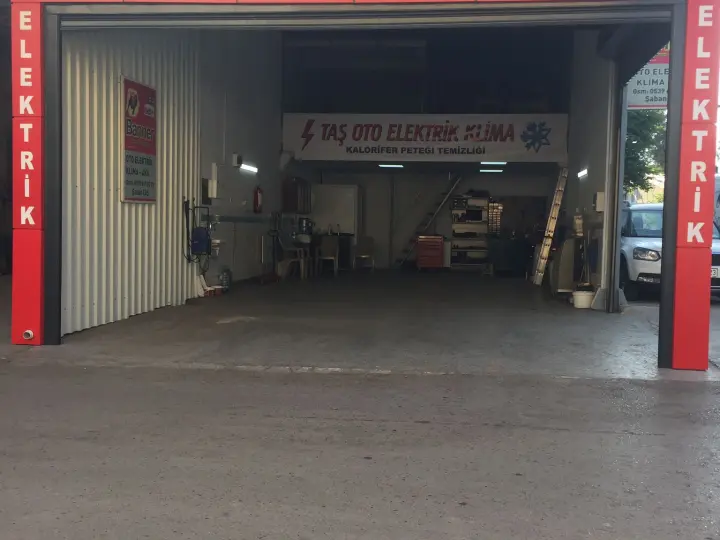 Avs Servis Oto Elektrik