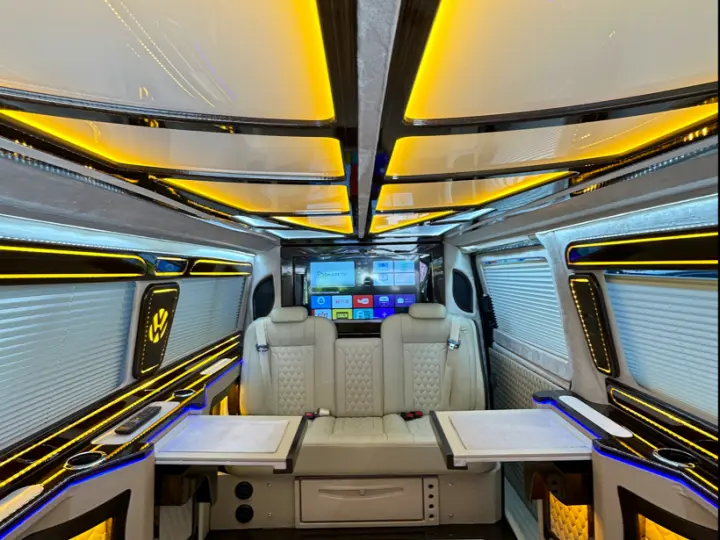 AVSALLAR ÖNAL VIP TRANSFER