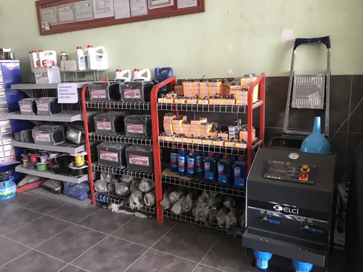 Avşar Oto Elektrik