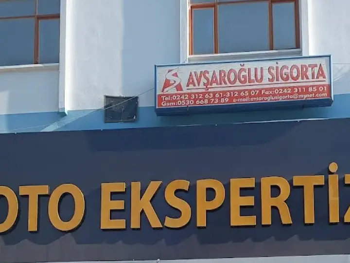 Avşaroğlu Sigorta