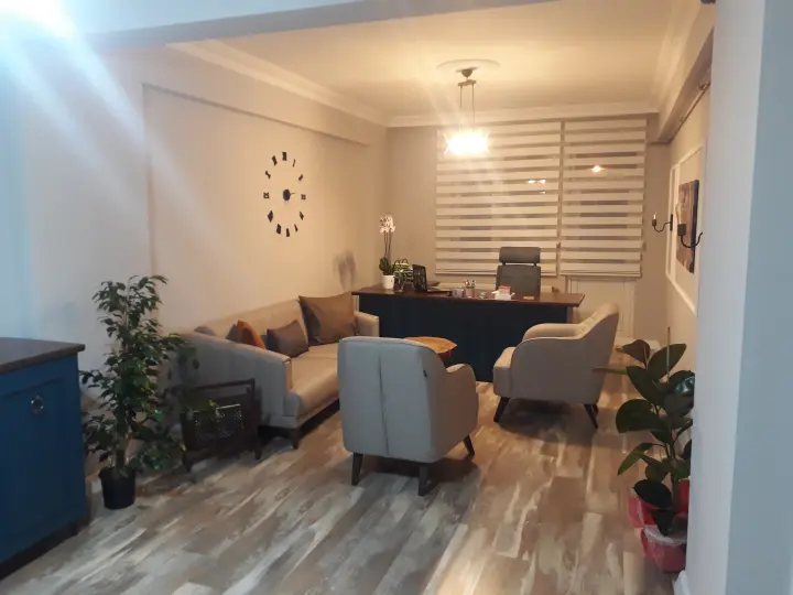 Avukat Naci Çilingir