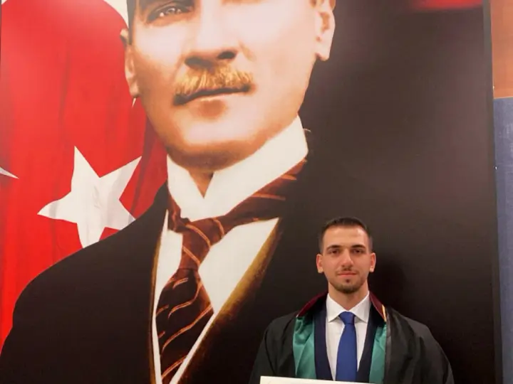 Avukat Said İlhan