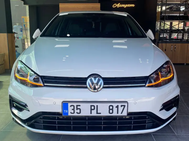 Avvagcom Gizli Özellik ve Donanım Ekleme Merkezi