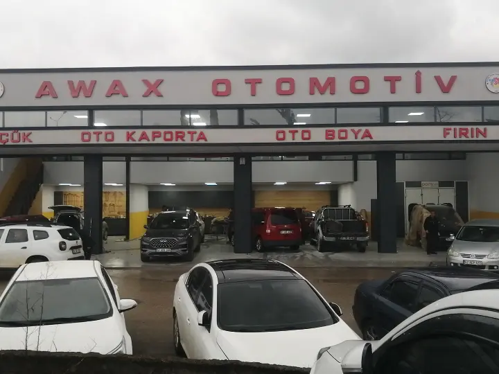Awax Otomotiv